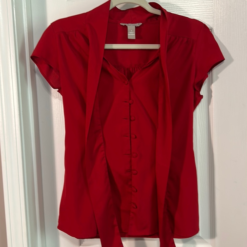 Banana Republic Blouse